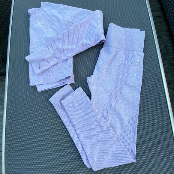 Workout set